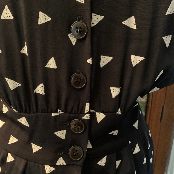 Maggy London classic dress - Picture 6 of 9